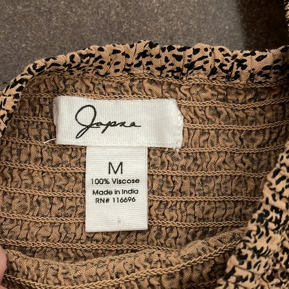 Dressy top - Picture 3 of 3